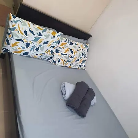 Airbnb Condo